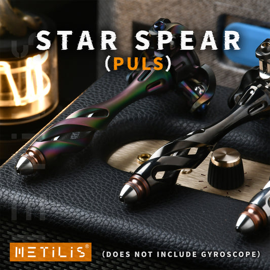 StarSpear(puls)