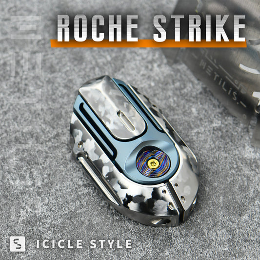 Roche Strike