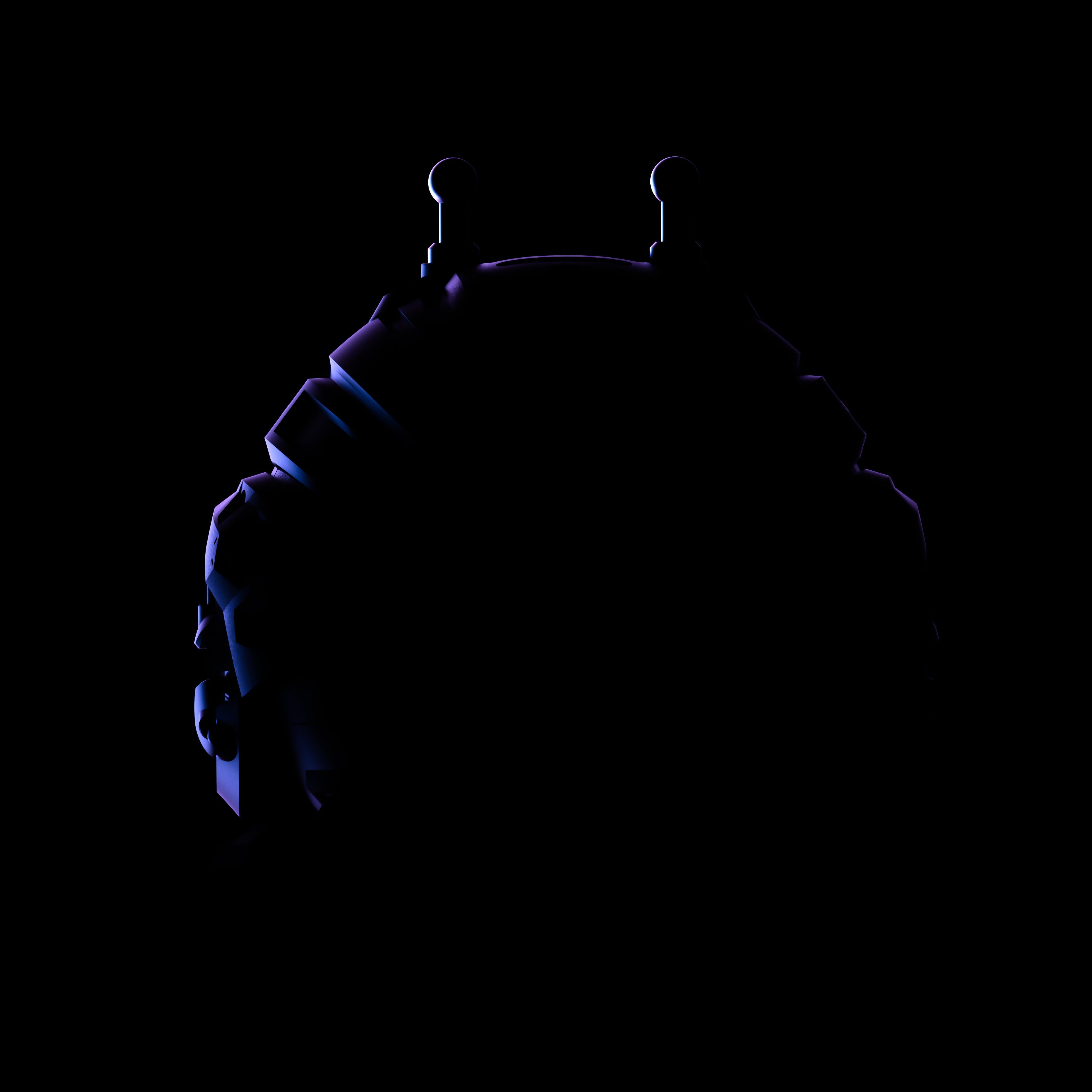 奇点系列（Singularity）：复合型电子产品潮玩