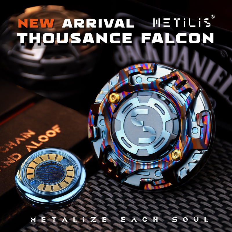 Thousance Falcon
