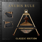 Anubis Rule-阿努法则