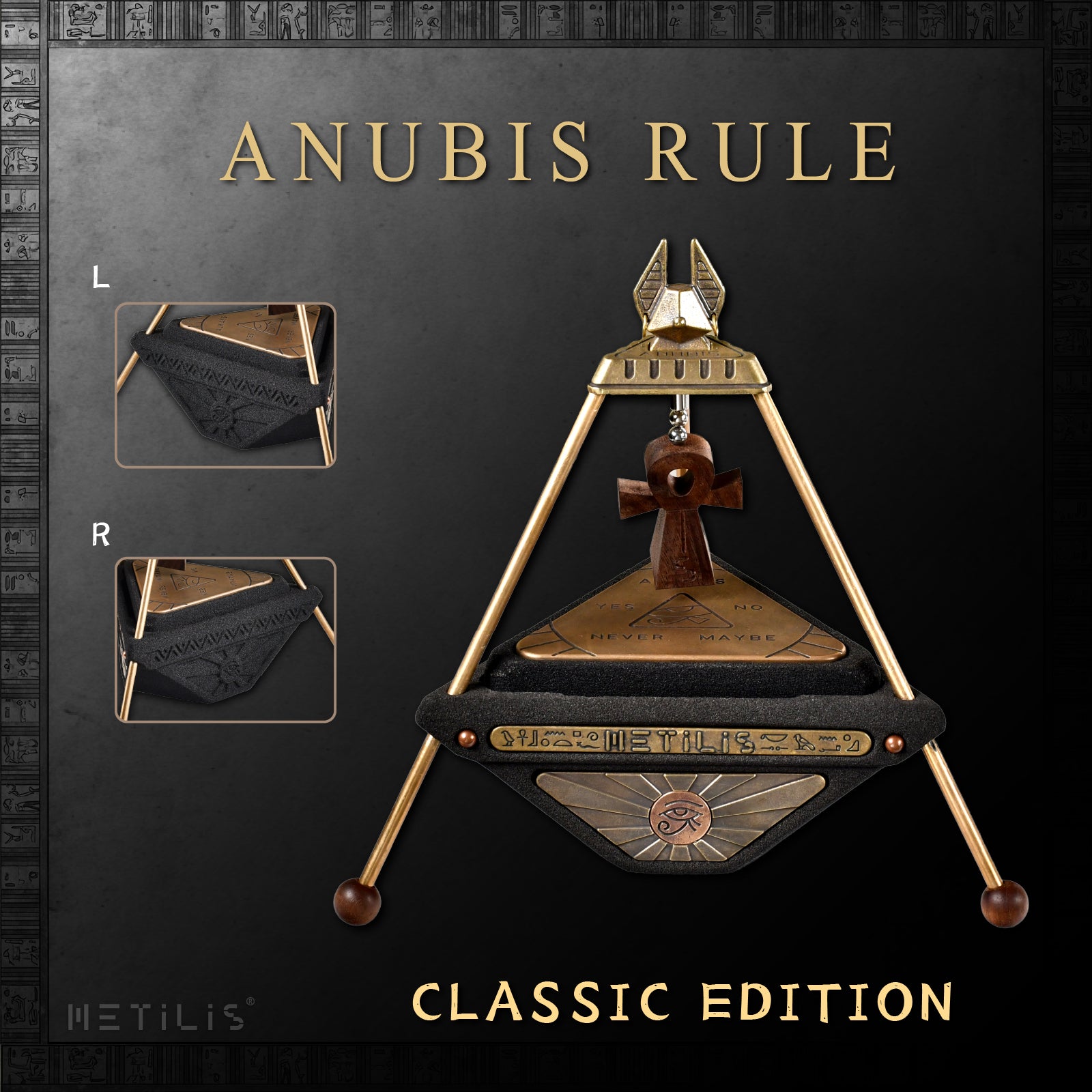 Anubis Rule-阿努法则