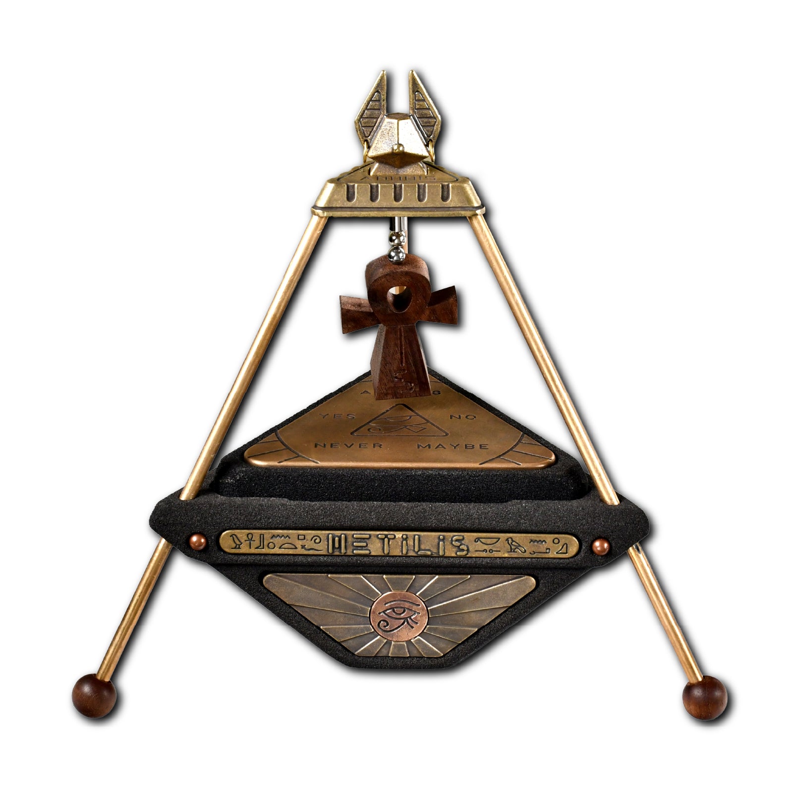 Anubis Rule-阿努法则