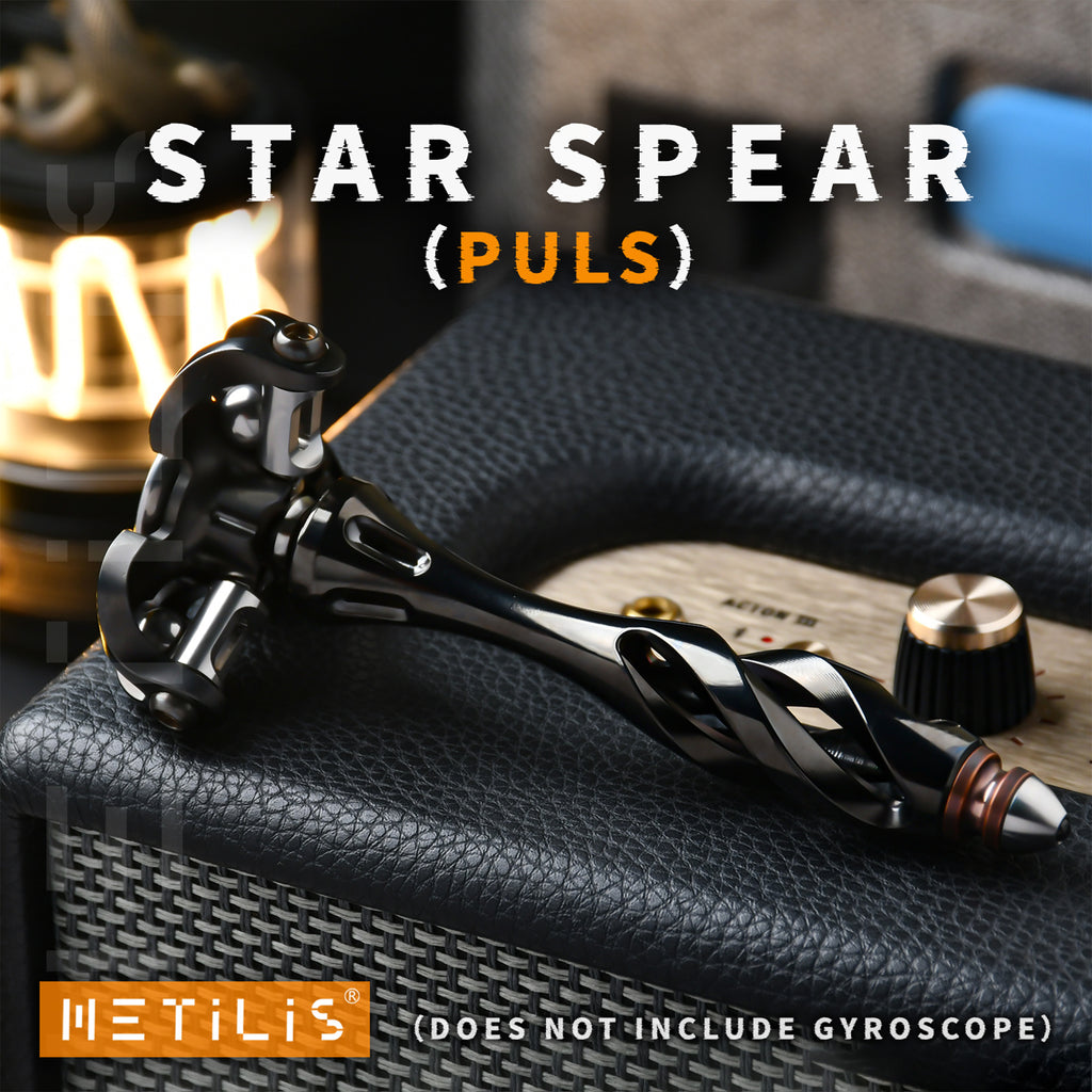 StarSpear(puls)