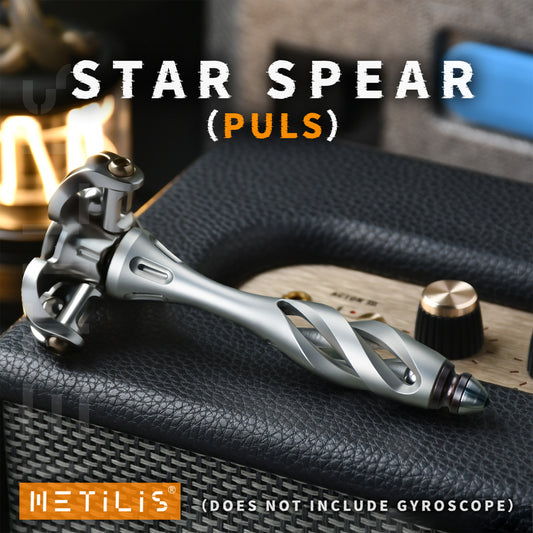 StarSpear(puls)