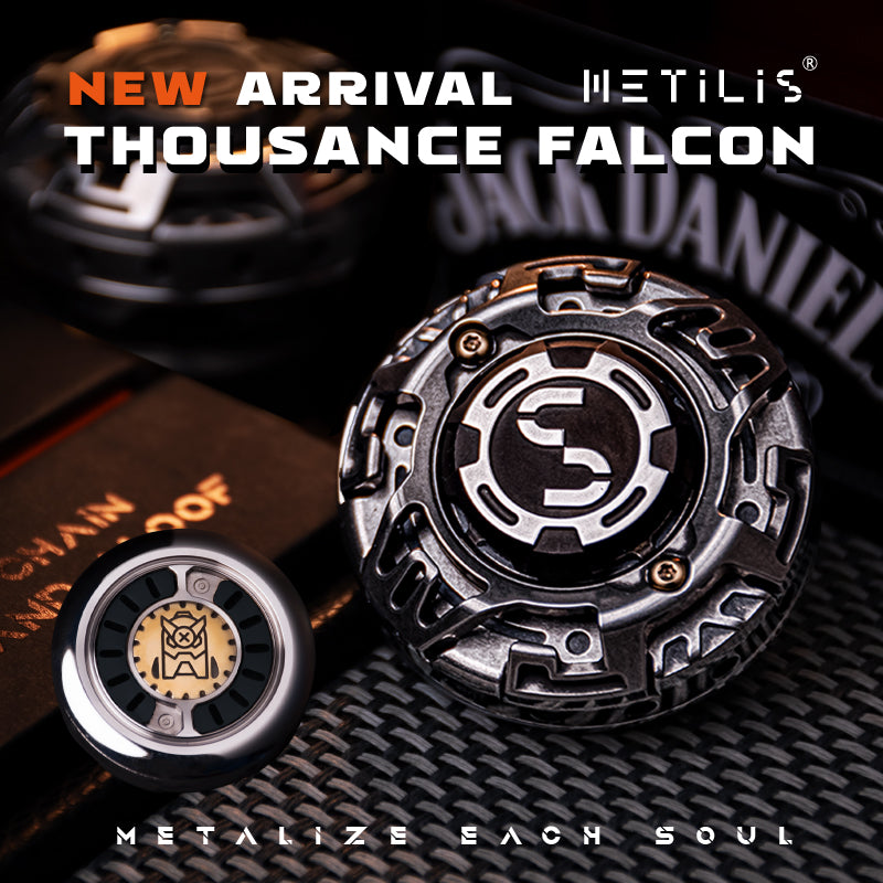 Thousance Falcon