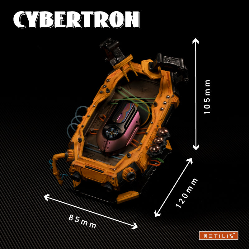 Cybertron