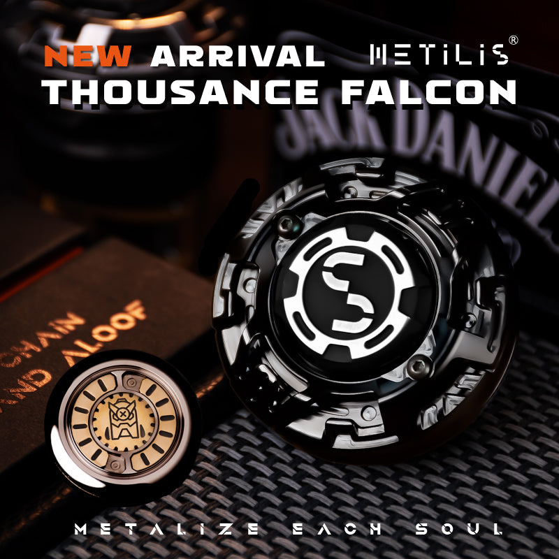 Thousance Falcon