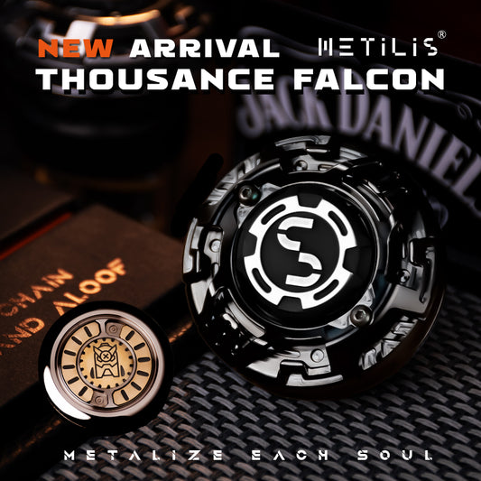 Thousance Falcon