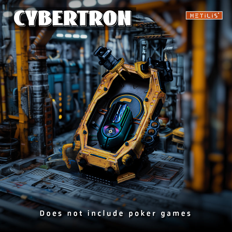 Cybertron
