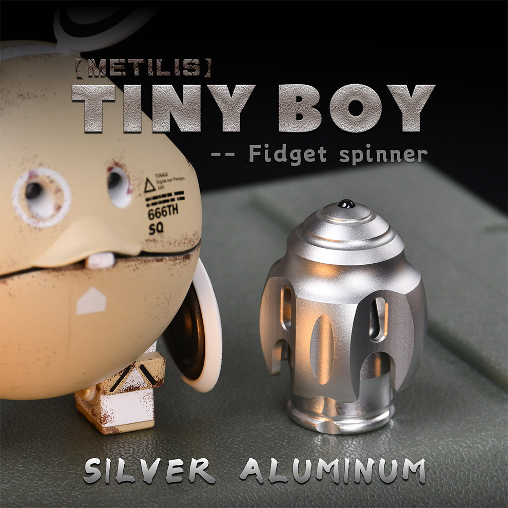 Tinyboy