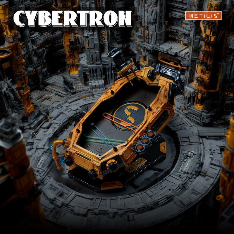 Cybertron