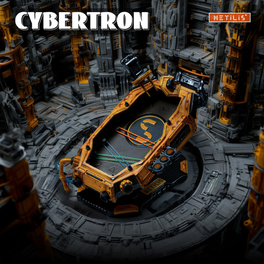 Cybertron
