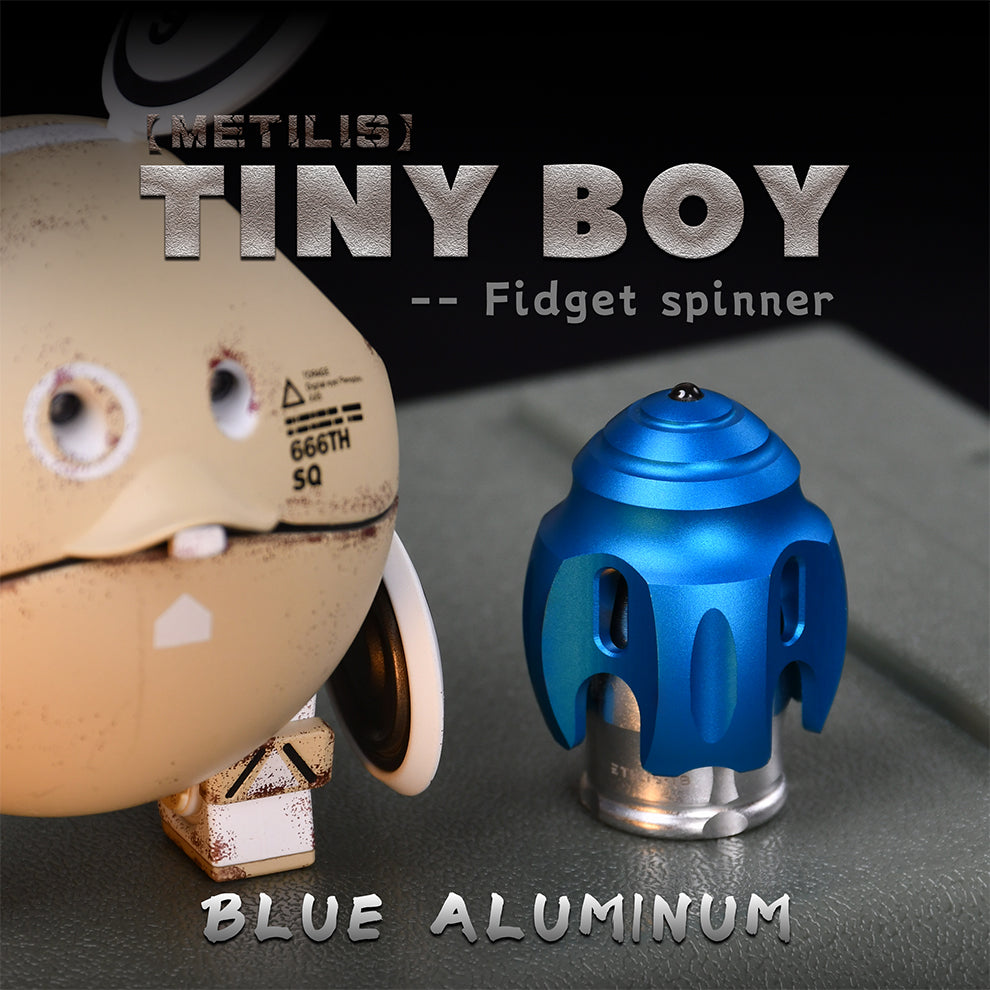 Tinyboy