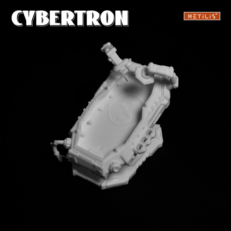 Cybertron