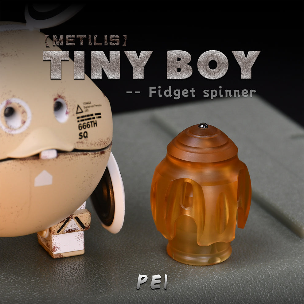 Tinyboy