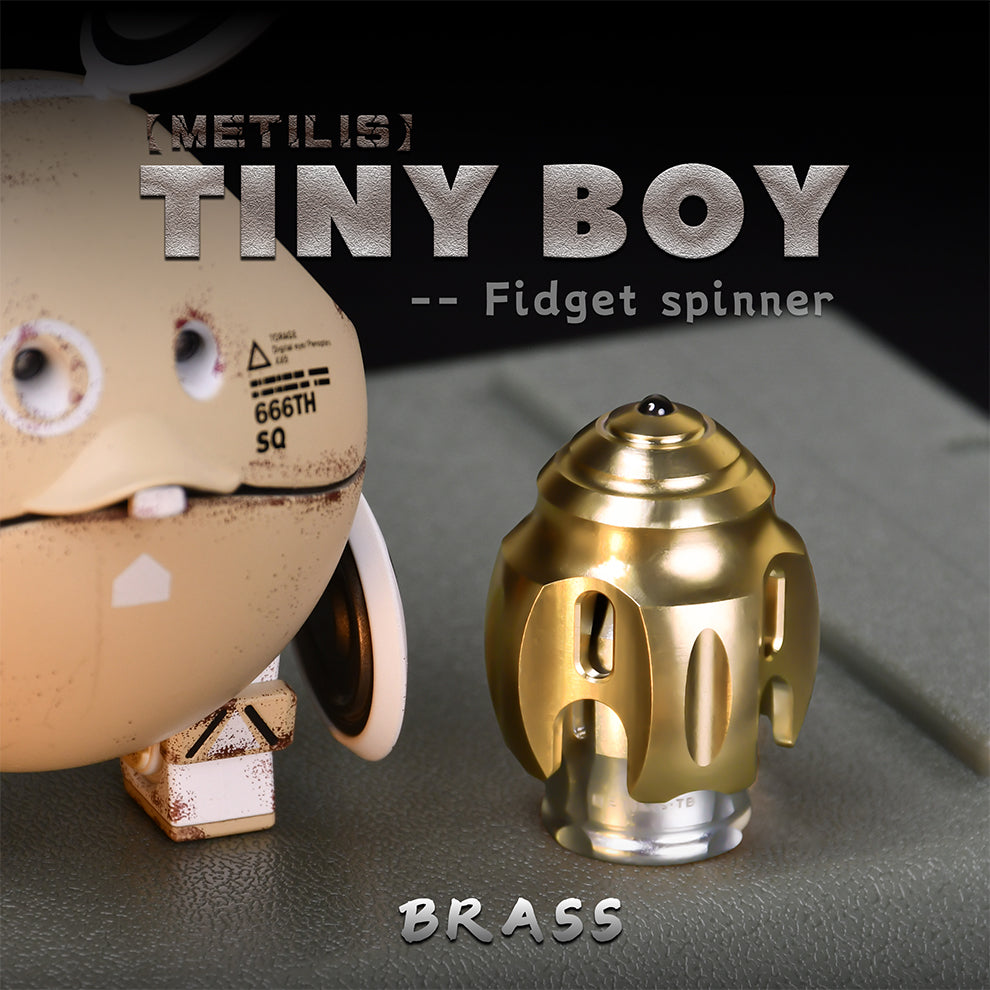 Tinyboy