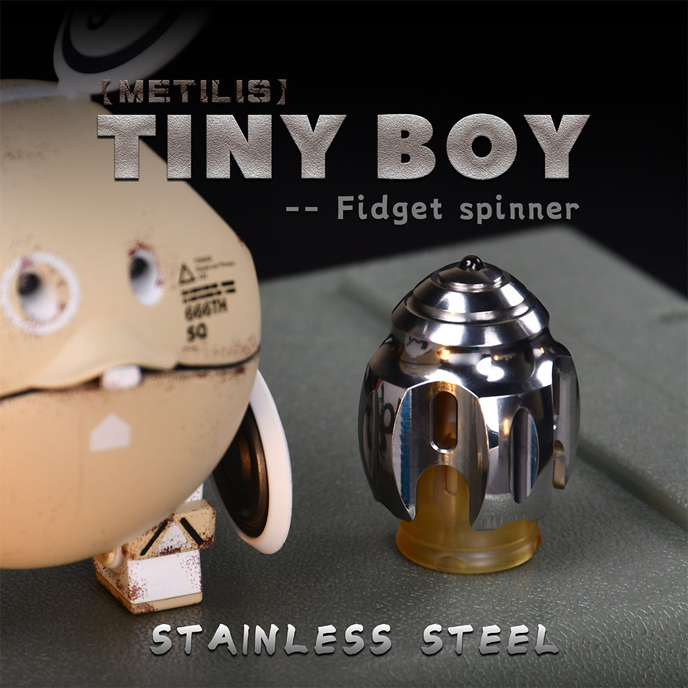Tinyboy