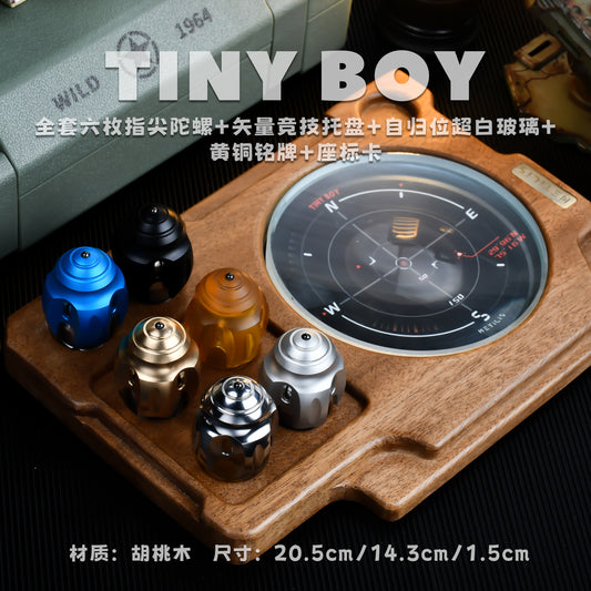 Tinyboy