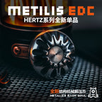 NANO- 引力波，水流星，暗流星