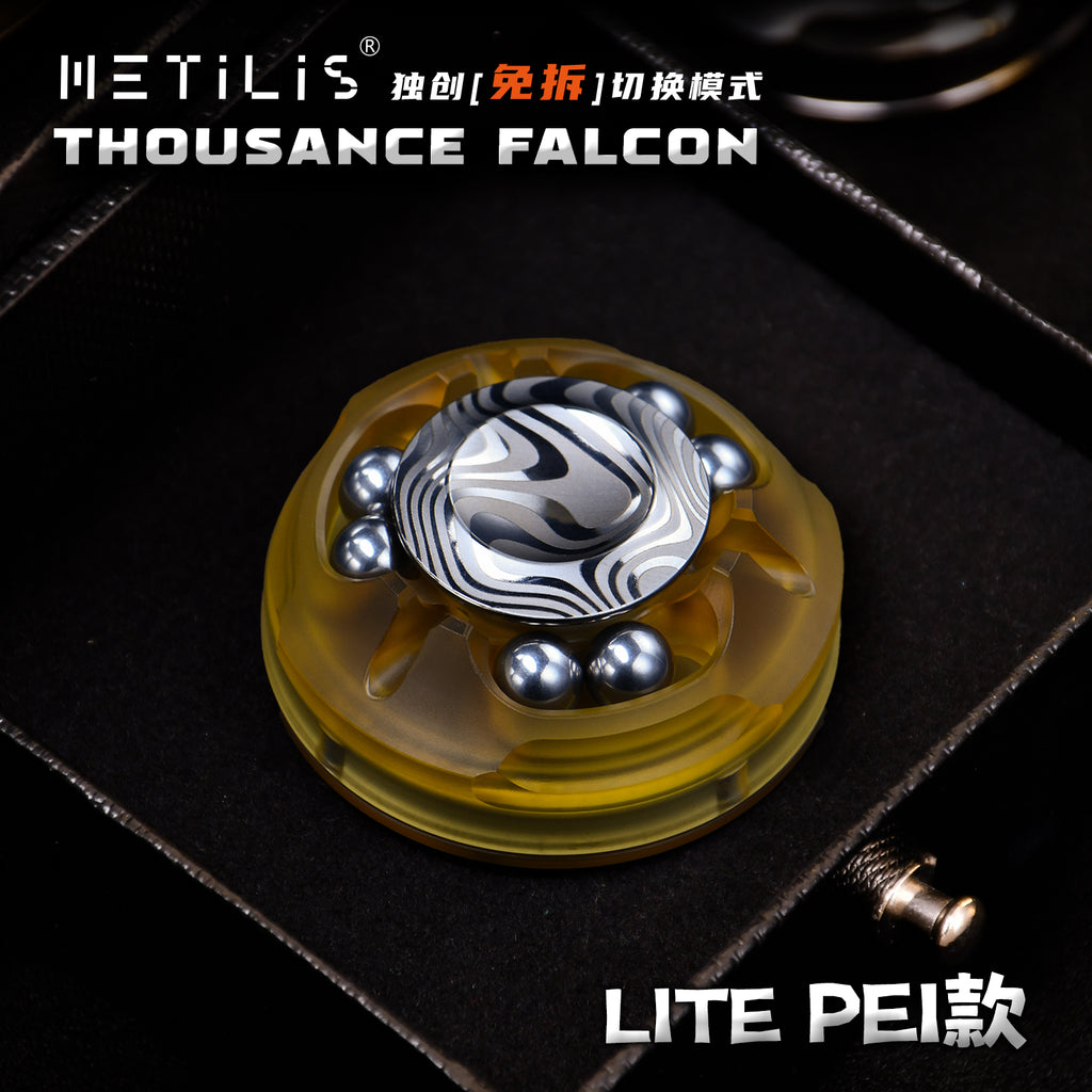 Thousance Falcon