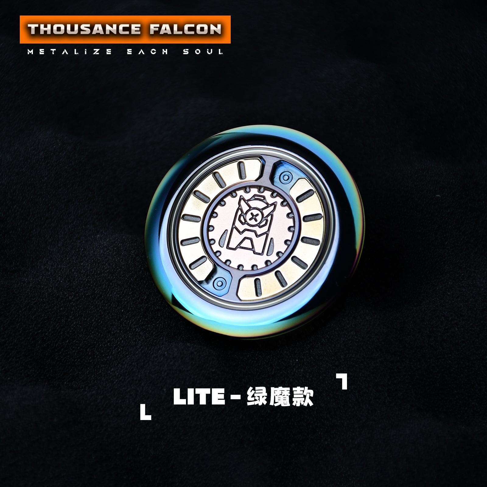 Thousance Falcon