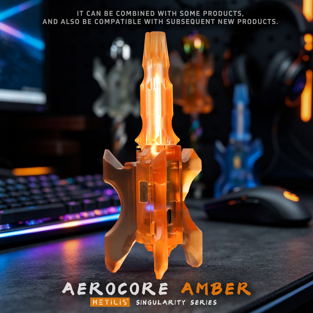 Aerocore