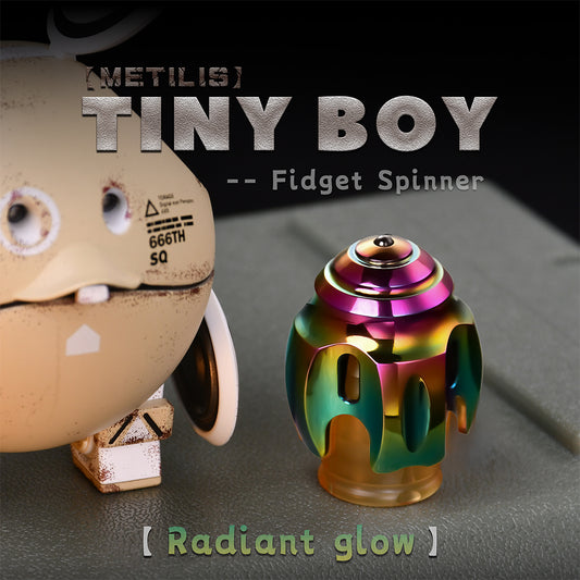 Tinyboy