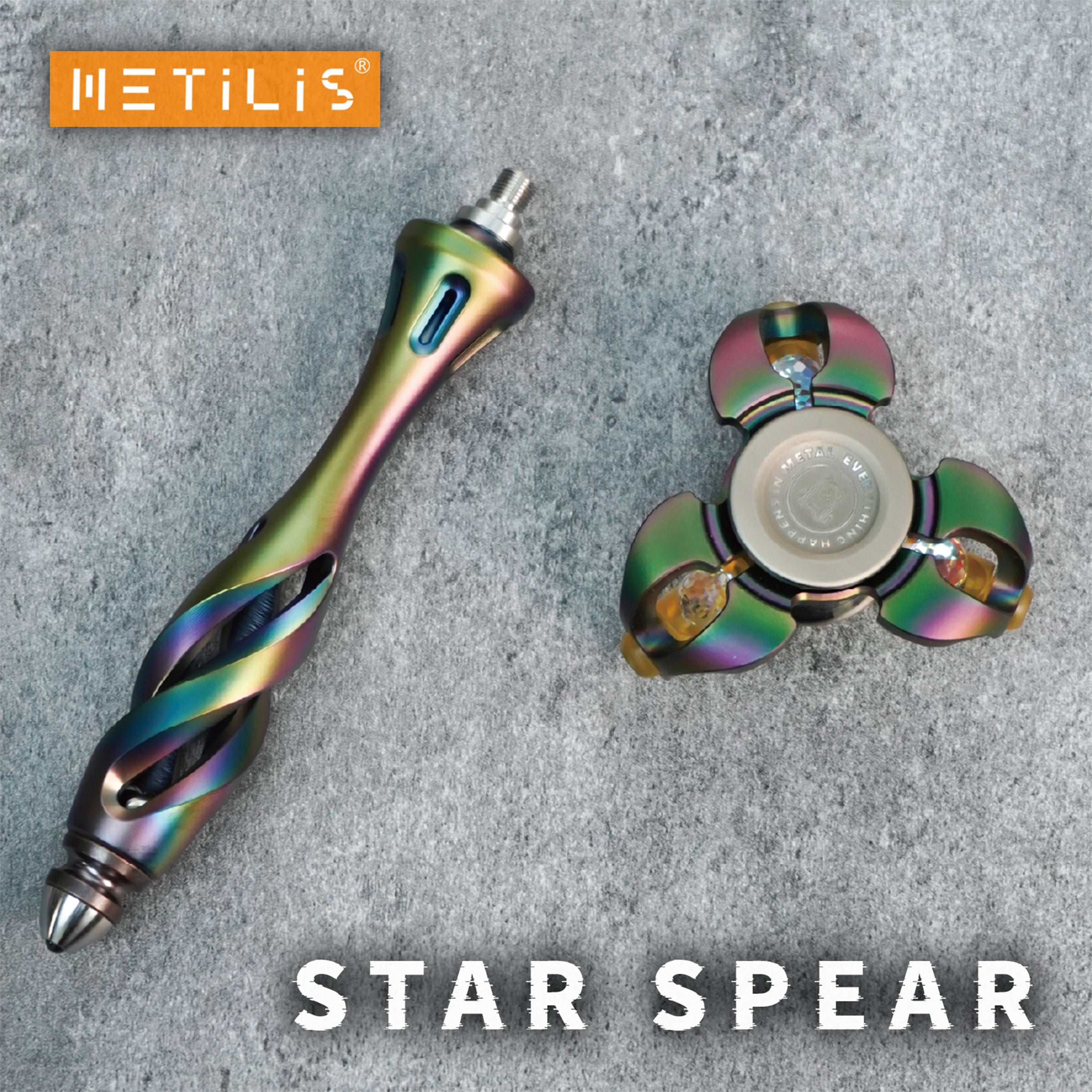 StarSpear(puls)