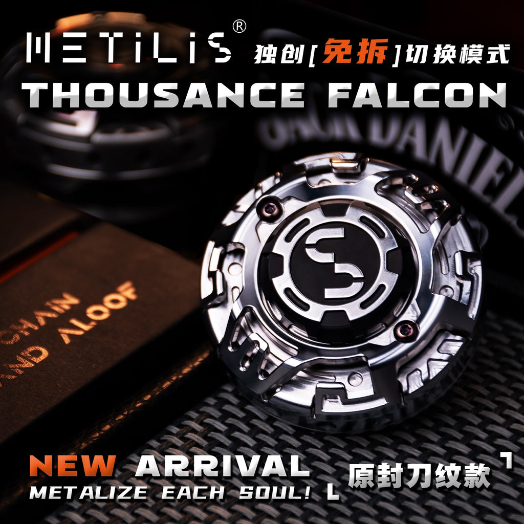 Thousance Falcon-千机隼