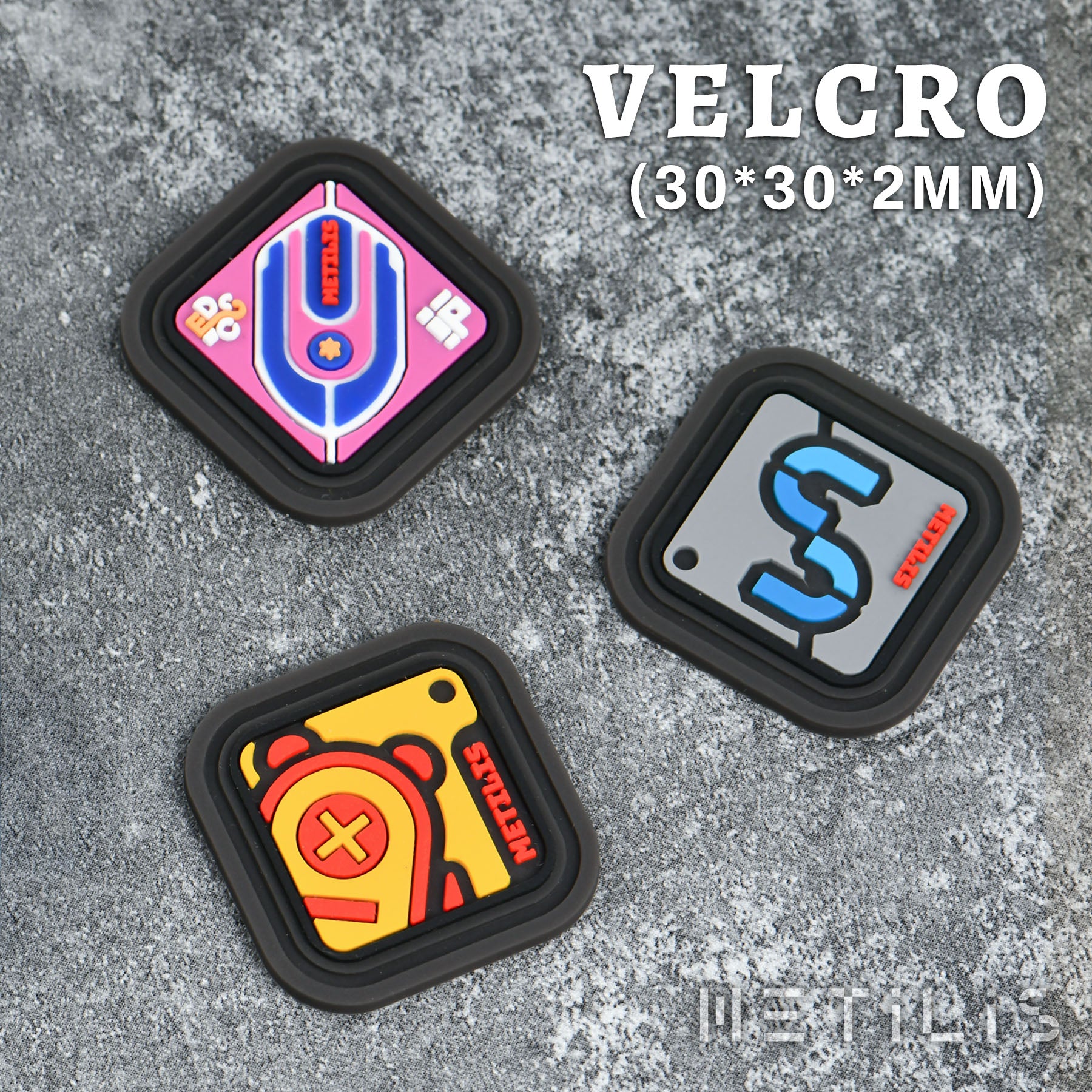 Velcro