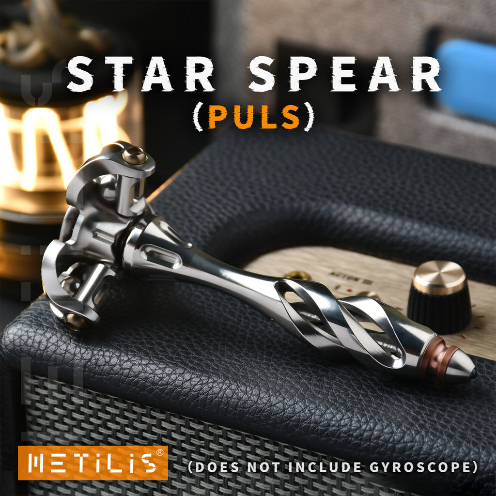 StarSpear(puls)