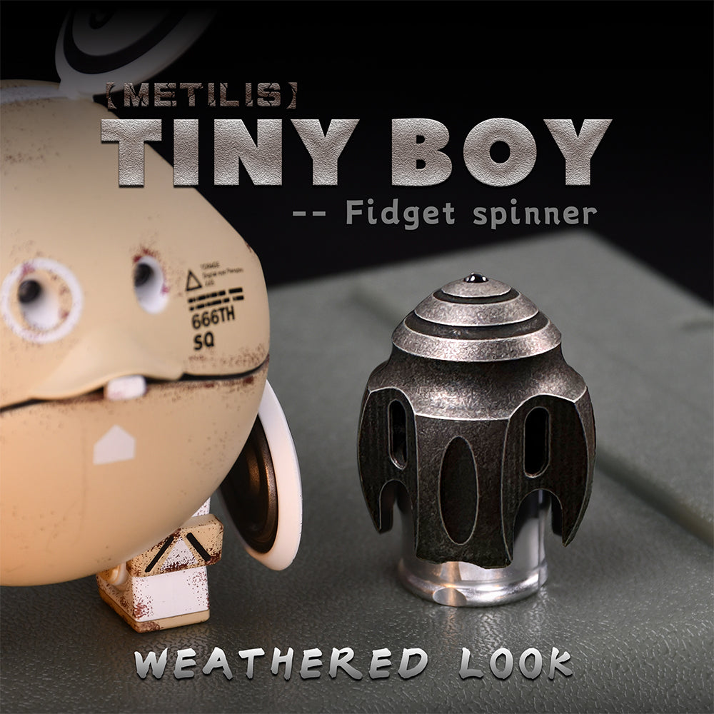 Tinyboy
