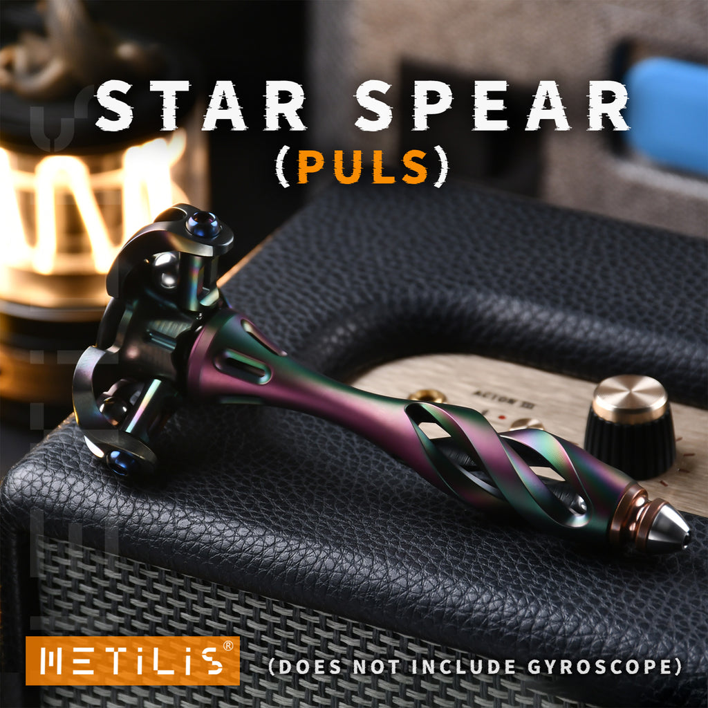 StarSpear(puls)