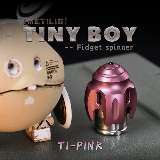 Tinyboy