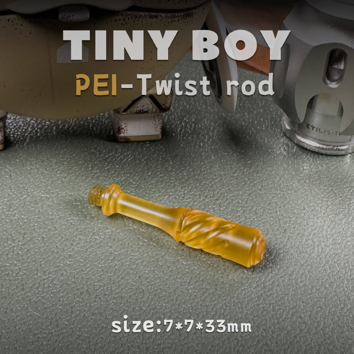 Tinyboy