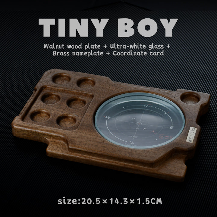 Tinyboy