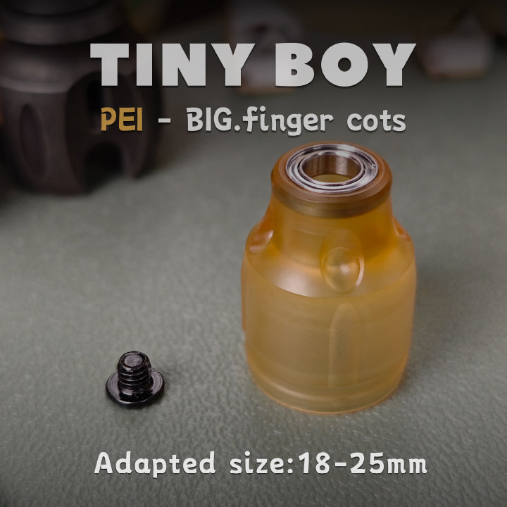 Tinyboy