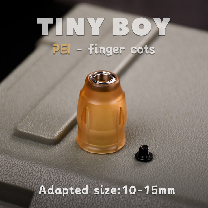 Tinyboy