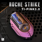 Roche Strike