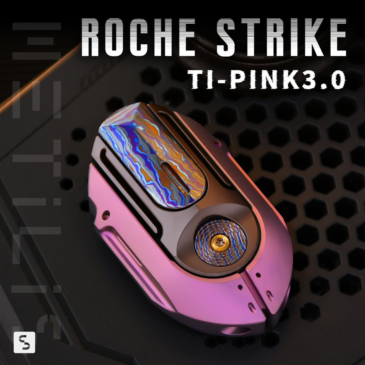 Roche Strike