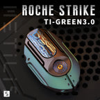 Roche Strike