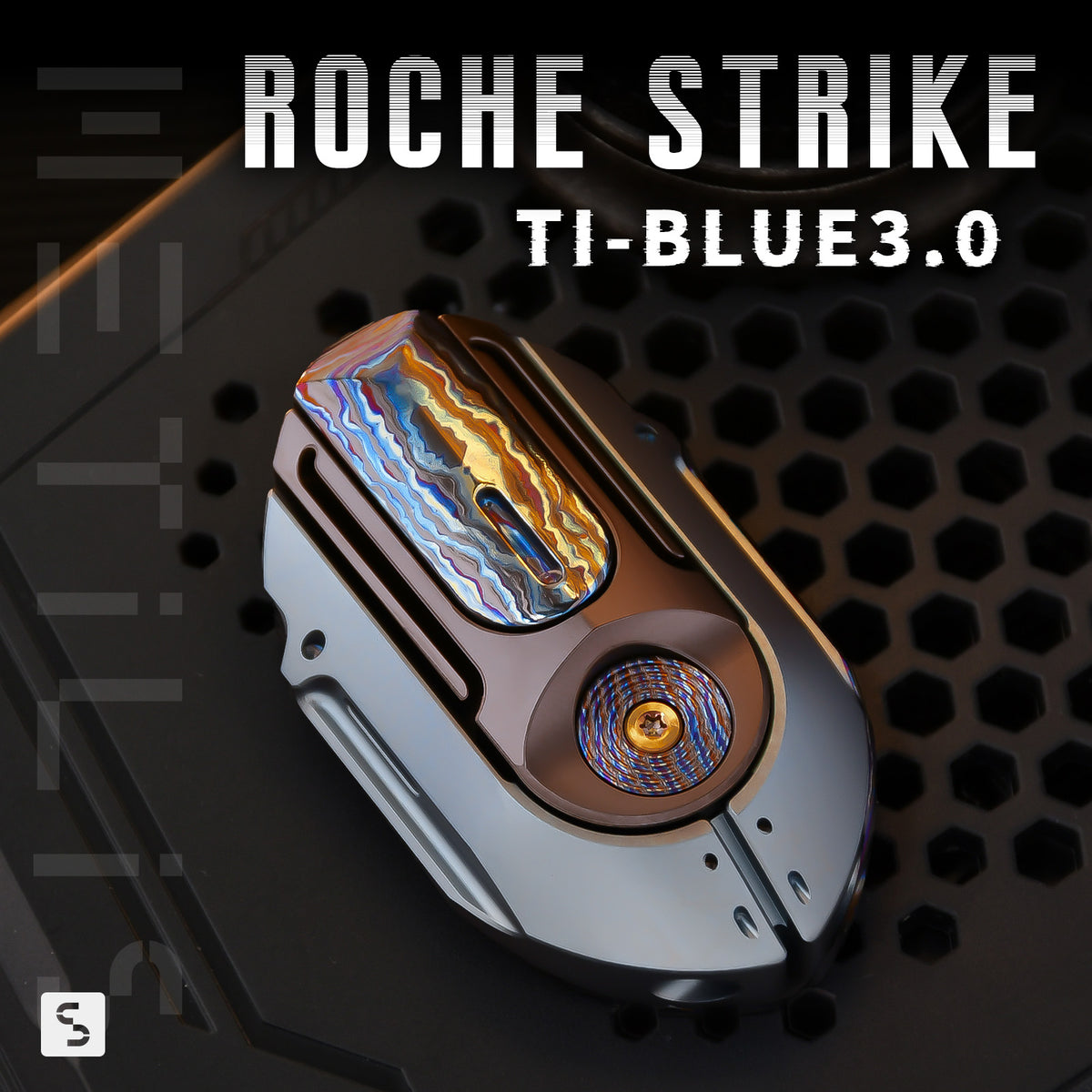 Roche Strike