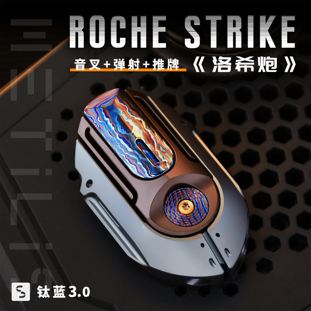 Roche Strike