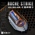 Roche Strike