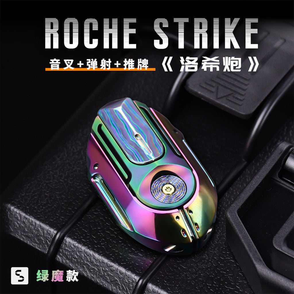 Roche Strike