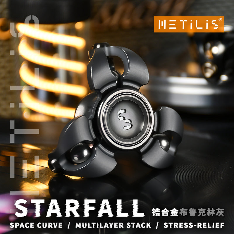 StarFall-星坠